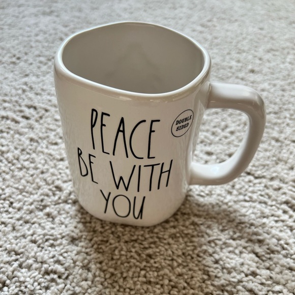 Rae Dunn Mug - Picture 4 of 6